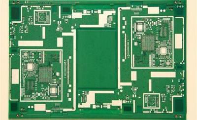 pcb电路板打样 pcb电路板样品制造解析