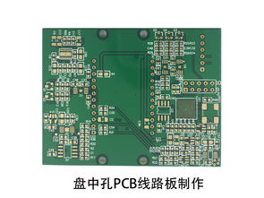 广州hdi电路板批量加工