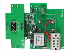 深圳哪里有供应高质量的idaq 8091 pcb电路板,新式的idaq 8091 pcb电路板
