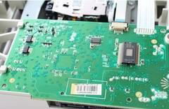 蓝光光驱和dvd光驱的区别介绍 光驱外部结构解剖