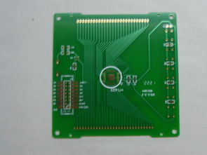 模块线路板 模块pcb线路板 模块电路板加工厂家请找捷多邦科技 jdbpcb.com