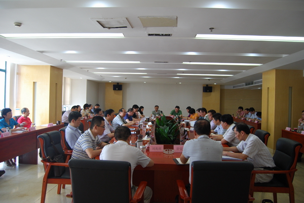 ʡ��˾�ٿ�ֱ�����عɣ���˾2014���й�����̸�� 