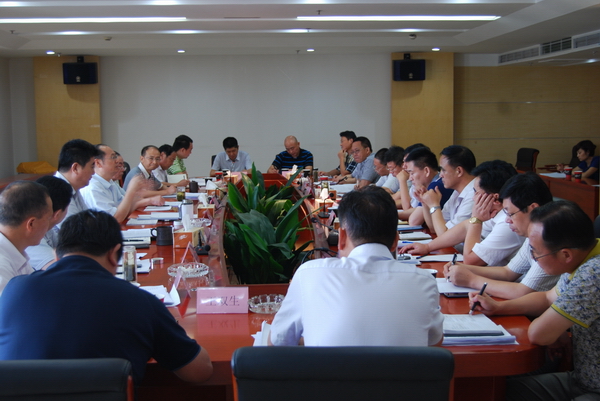 ʡ��˾�ٿ�ȫʡ�������Ź�����ҵ���¹�����̸�� 